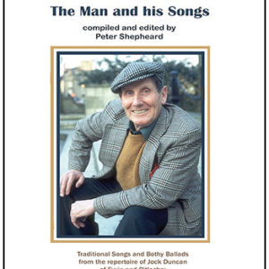 JOCK DUNCAN: The Man and his Songs