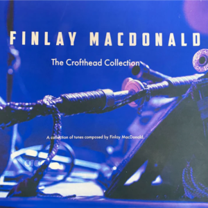 The Crofthead Collection cover